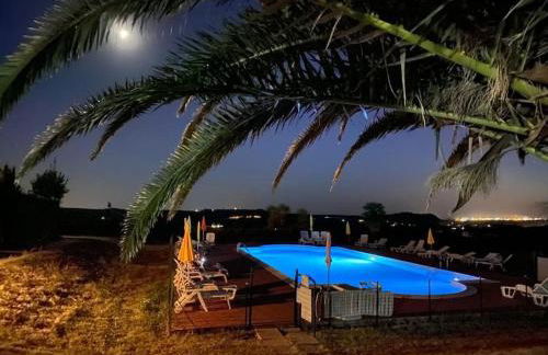 Raggio di Sole Castellina Marittima - Bilocale con piscina in Toscana - Foto 50