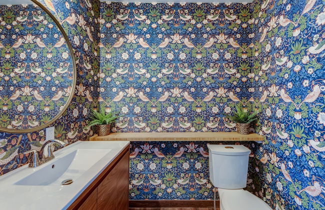 Banff's Rocky Mountain House - Foto 36