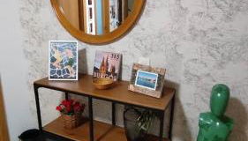 Los Castaños de Burgos - Foto 3, Lobby or reception