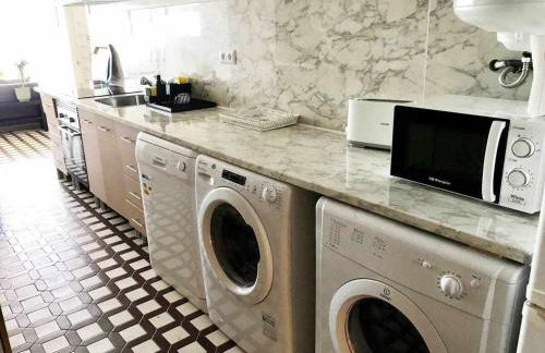 Primera línea de mar apartamento dúplex en Ribeira - Foto 7