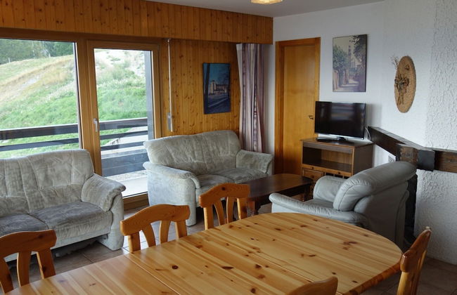 Cozy Apartment Will Hill View - Foto 7