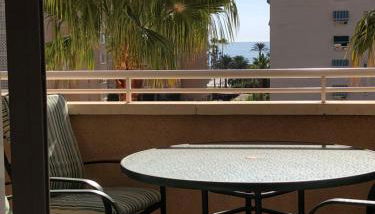 Precioso apartamento en Urbanización junto al mar. - Photo 5