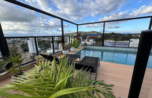 RCM Vilas - Studio H 206 Sunset - Photo 2