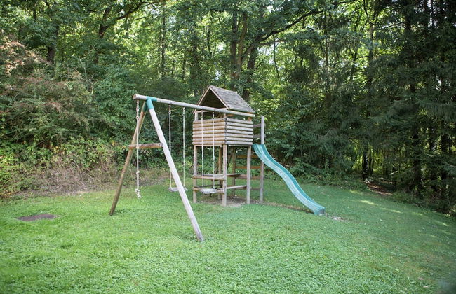 Durbuy Forest Villa With Pool - Foto 66