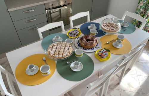 MMBook Casa Gebel Etna View - Foto 25