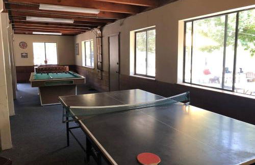 High Sierra Retreat with a view of Pinecrest lake - Foto 28