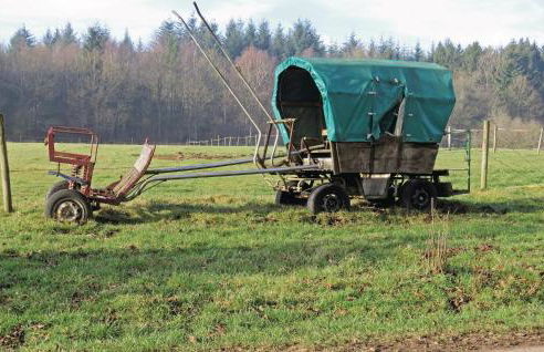 Cozy Apartment In Meisburg With Wifi - Foto 23