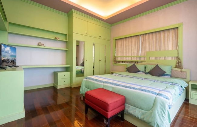 Angel Pool Villa Phuket - Foto 7