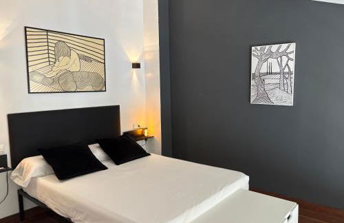 Loft Almagro - Foto 62