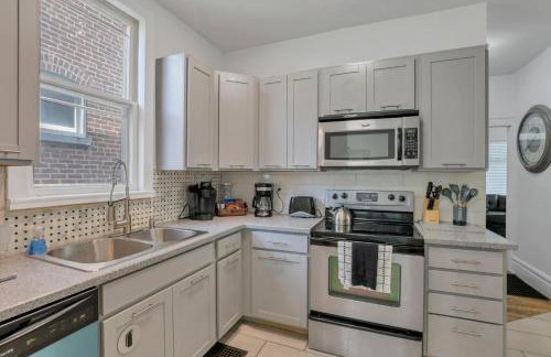 Housepitality - The Maynard Manor - Foto 20