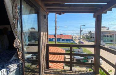 Casa para alugar em Itapirubá SC - Foto 37