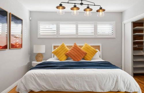 Splash Haven-Heated Pool-Huge Living Area-Sleeps 8 - Foto 24