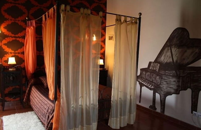 Posada El Valle - Foto 33