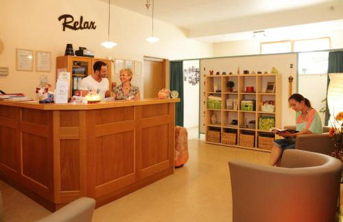 Appartementhaus Albrecht - Foto 49