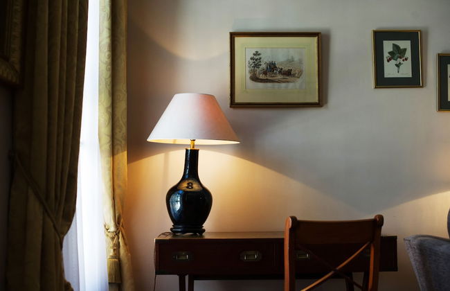 9 Hertford Street – 4 Stars VisitEngland - Foto 41