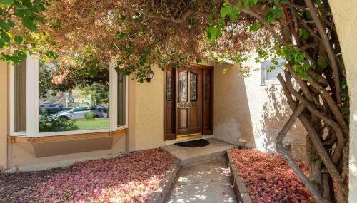 Quiet Comfort Suite 2B1B Skyline View - Foto 4