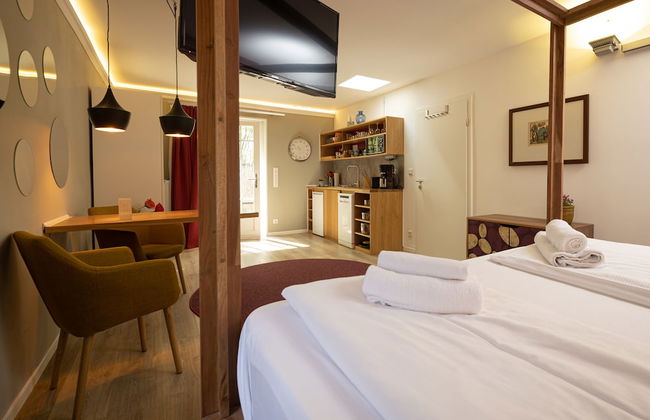 Little Suite Apartments - Foto 14