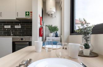 Glória Porto by Porto Velho Apartamentos - Foto 59
