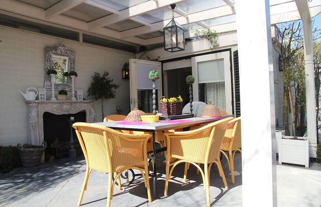 Studio Near Heiloo Woods and Egmond Beach - Photo 9