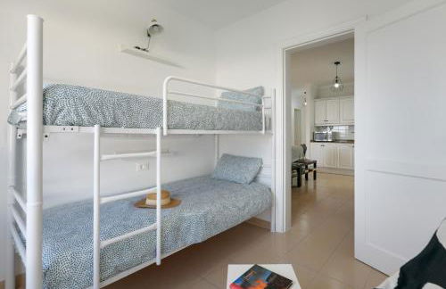 Casa Costa Jameos - apartamento frente al mar con vistas al océano - Foto 16