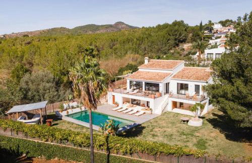 Villa Jade - Foto 43