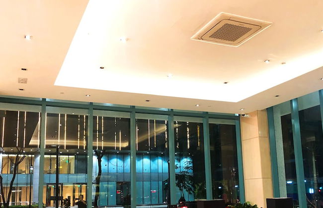 One Uptown Residence BGC Taguig - Foto 7