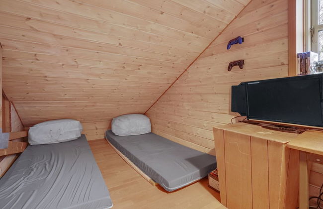 "Flugha" - 500m to the fjord - Foto 23