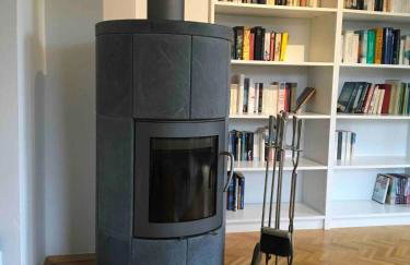 Großzügige individuelle Wohnung am Starnberger See - Foto 6