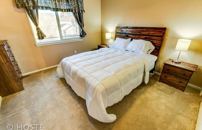 5BR Mtn Views Family Getaway HOT TUB - Foto 11