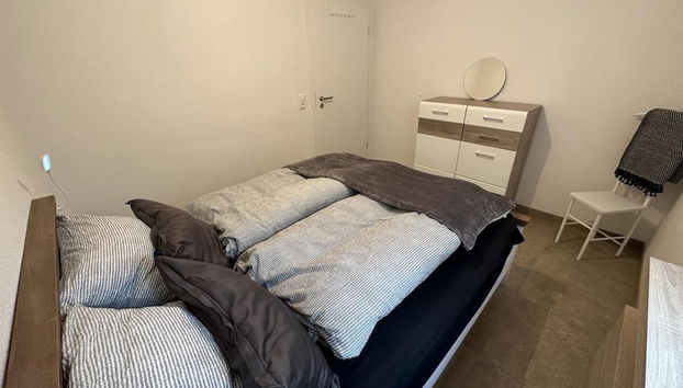 Grete - Haus Sonnenblick - Foto 5, Habitación