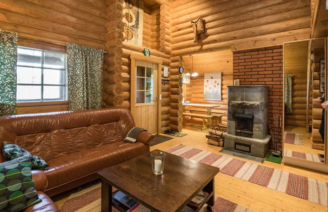 Aurinkoniemi - Foto 8