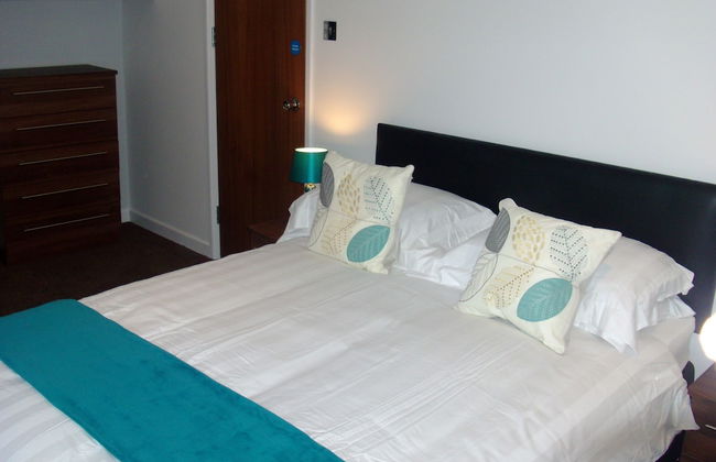 Lockinbar Holiday Apartment - Foto 5