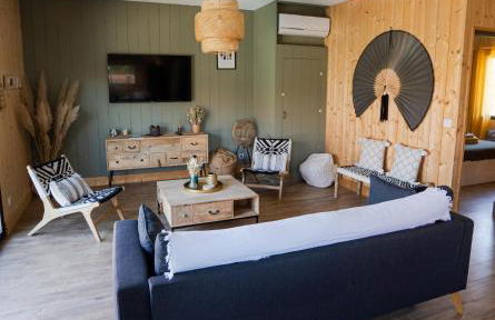 EVASION BASSIN La Cabane de Lège - Foto 7