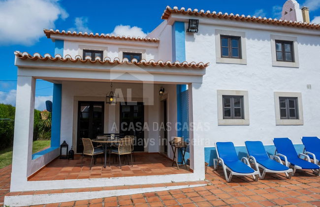 Casa da Praia by Acasadascasas - Foto 15