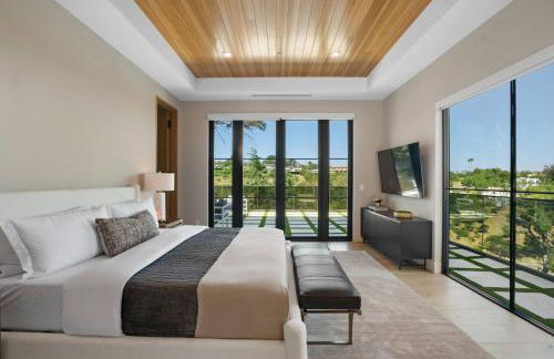 Linda Flora - Bel Air Oasis with Rooftop Deck - Foto 37