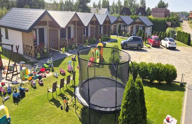 Holiday Home in Ustka Near Baltic Sea - Foto 10