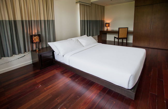 Amatapura Seaview Villa 26 - Photo 4