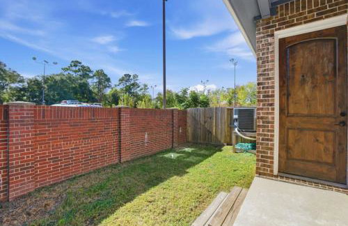 O30B Southwest Houston 2BR King Beds Pet Friendly Townhome - Foto 17