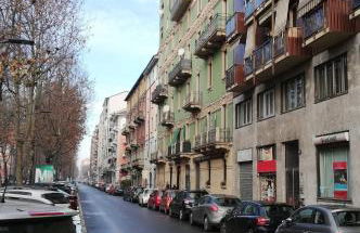 Al 32 Apartment - Foto 14