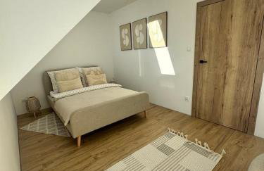 Apartament Krynica-Zdrój - Powroźnik - Dom na wzgórzu - House on the hill - Foto 4