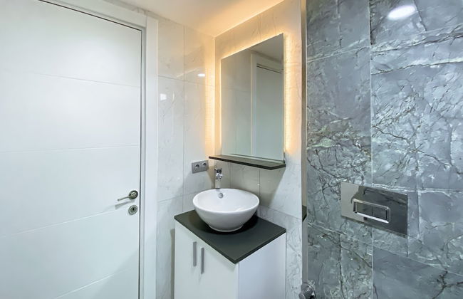 Turgutreis Apart Otel - Foto 15