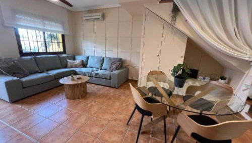 Casa Rodasa - 2 bedrooms, roof terrace, Airco, Front-terrace, Back-Patio, communal pool, etc - Foto 3