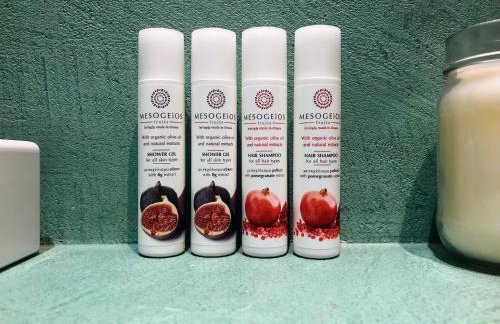 ZEN Minimal Luxury Housing Tyros - Foto 36