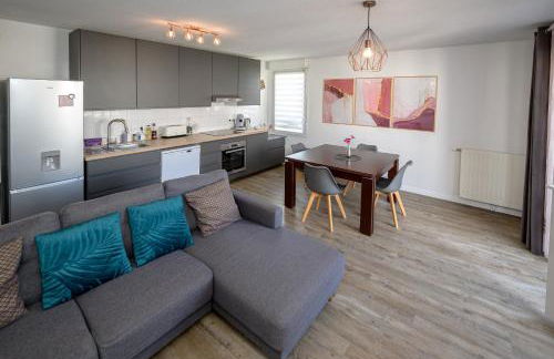 L antre ensoleillee du Minotaure, Parking - Foto 23