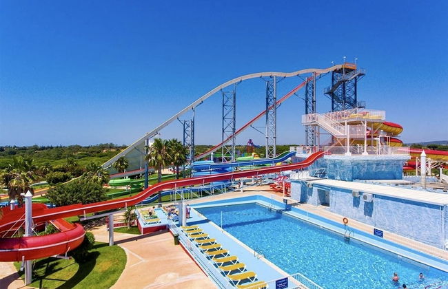 Albufeira - Apartment - Sleeps 4 - Seaside - Foto 11