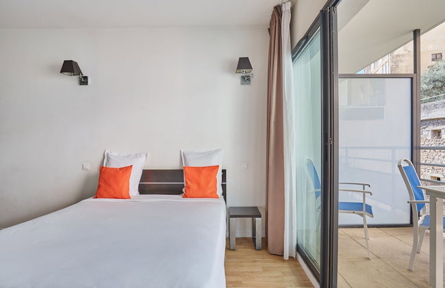 Appart'hôtel Odalys City - Monaco Les Hauts de la Principauté - Foto 75