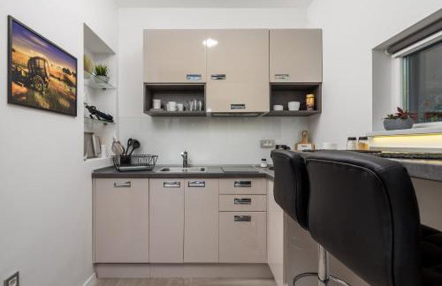 RIKI'S APARTMENT-ZAGREB - Photo 21