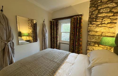 Prior Hall Farm Cottage - 3 bedroom luxury cottage in center of Malham - Foto 9