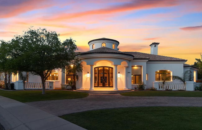 Villa del Sol - Photo 50