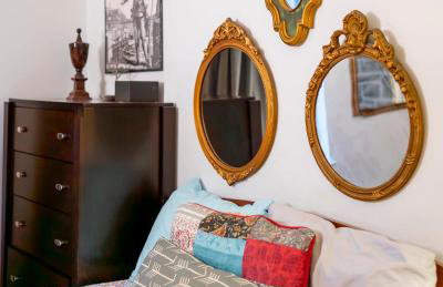 The Andrew and Andy on Mt Washington - Foto 27